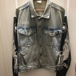 Parasuco Denim Jacket