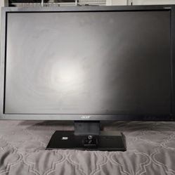 Acer 22" Monitor