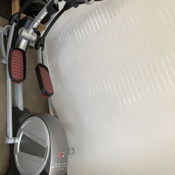 Elliptical Pro Form