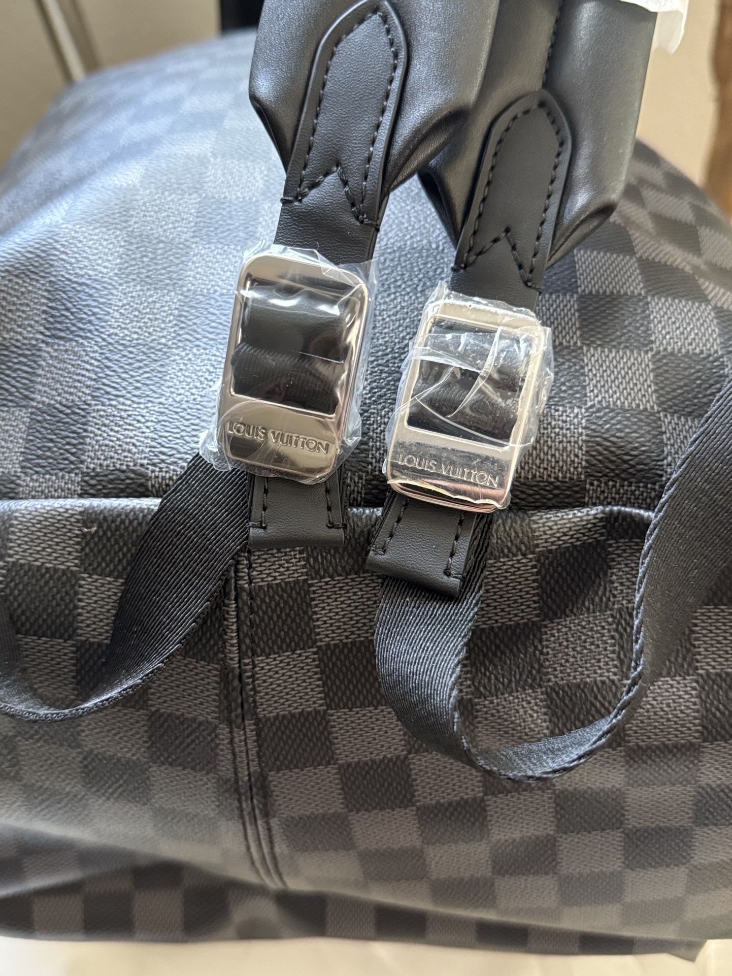 Luxury-Style Discovery Backpack PM – Premium Quality, NFC Chip