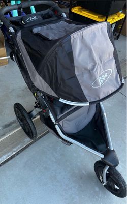 Bob stroller