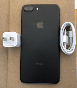 iPhone 7 Plus 32GB Factory Unlocked