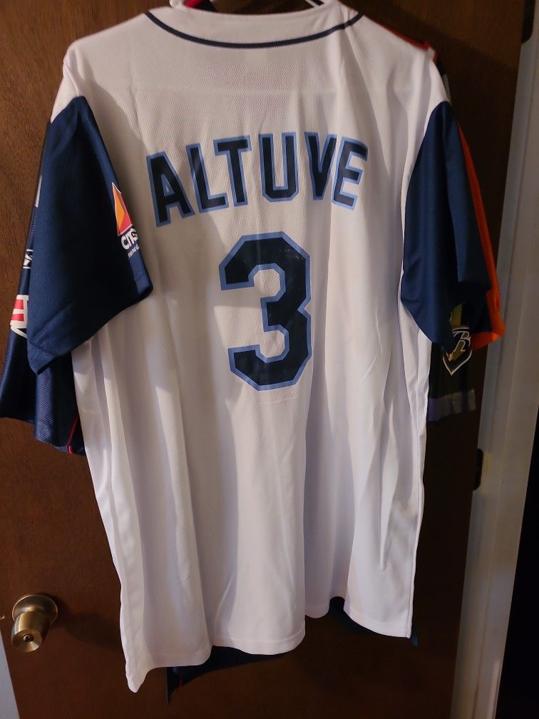 Altuve Hooks Jersey for Sale in Corp Christi, TX OfferUp