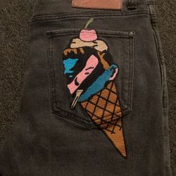 Ice Cream Jeans