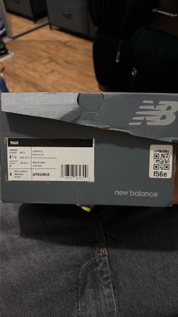 New balance  size 6.5
