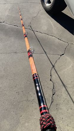 Fishing Gear Conolon 11’ 40-60 Lb Custom Rod