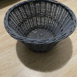 Small basket for $1!