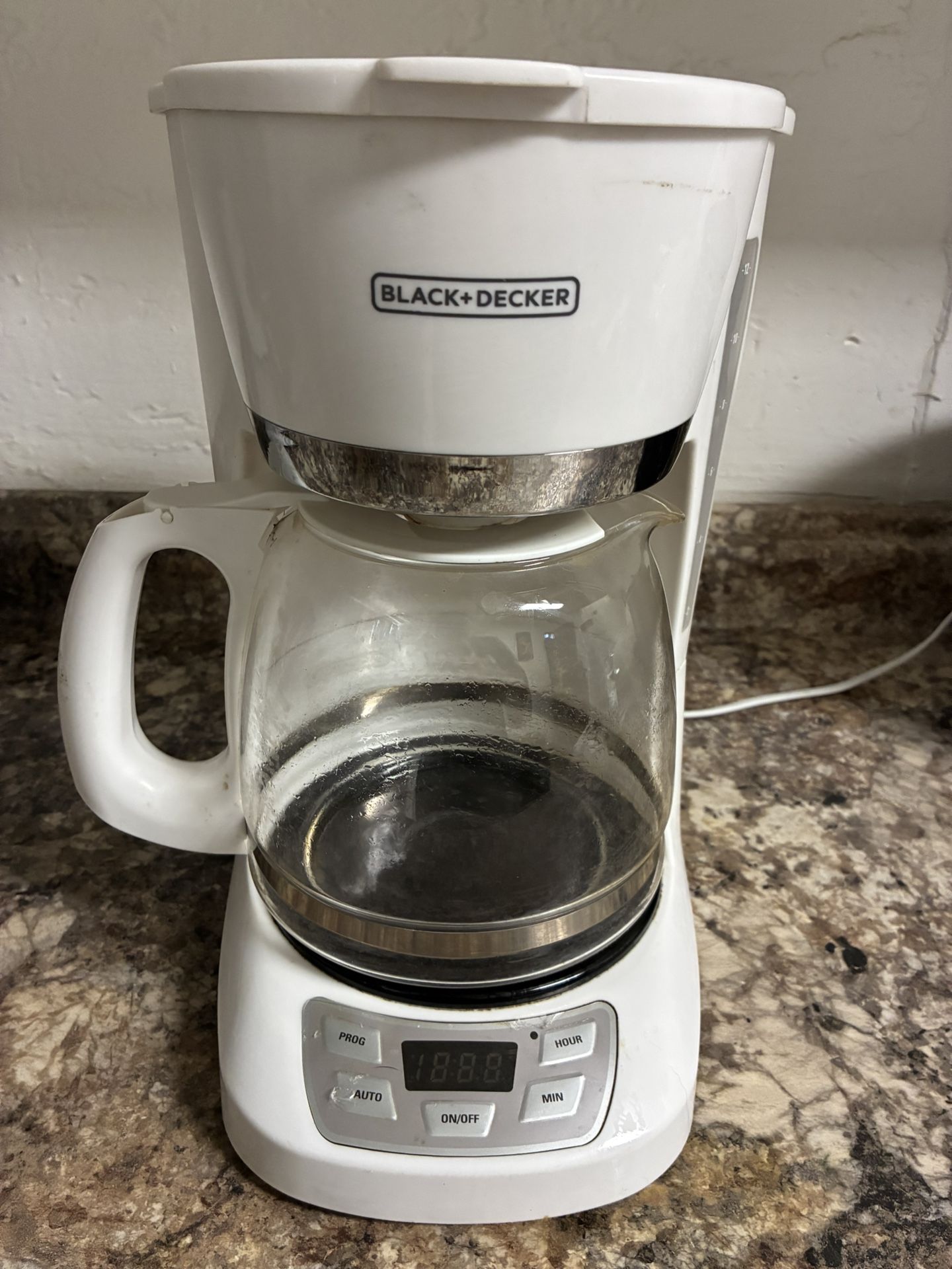 Coffee Maker