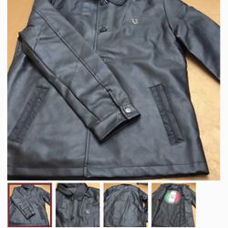 Men’s Jacket 