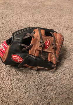Rawlings Infield glove