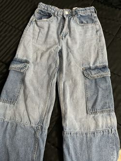 H&M Jeans