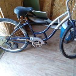 Schwinn jaguar 7 speed new arrivals