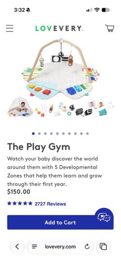 The play gym indoor tent for toddlers