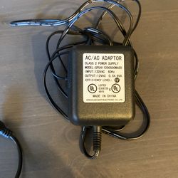 Power Cables