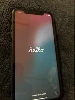 Used iphone 11