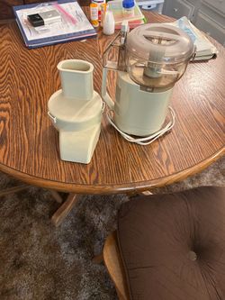 Food processor