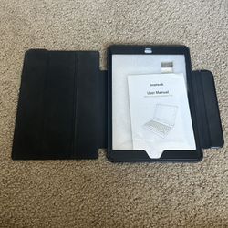 iPad Tablet Case