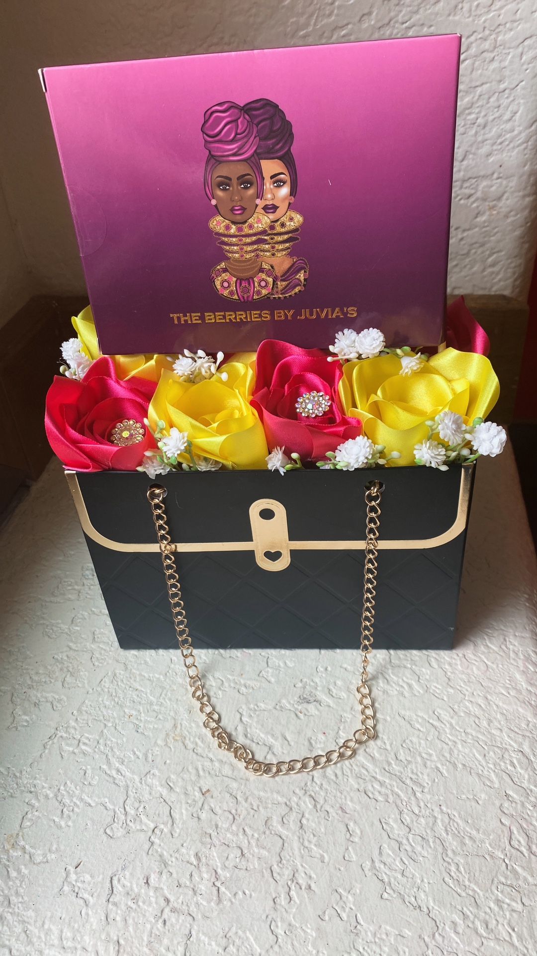 Available For Pick Up