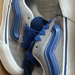 Vans Knu School 