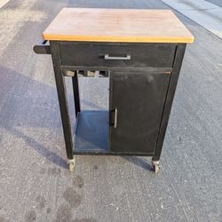 Bar Cart,Wine Cart, Kitchen Cart