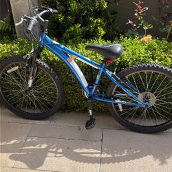 Diamondback Bike