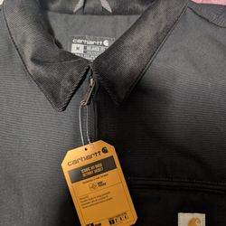 Carhartt Detroit Jacket