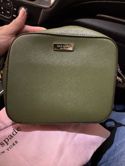 Kate Spade Crossbody 