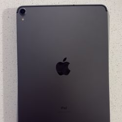 iPad Pro