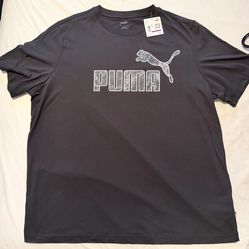 Puma shirt XXL