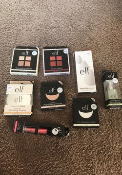 Elf makeup bundle
