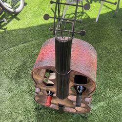 Wine Rack