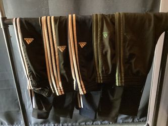 Adidas’s jogger pants