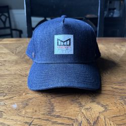 Melin Odyssey Classic Thermal Baseball Hat