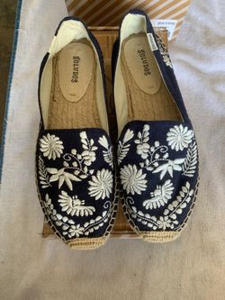 Soludos shoes