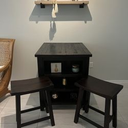 Dining Set For 2 