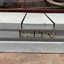 Caja Para Troca En Venta 