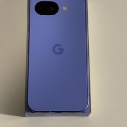 Google Pixel 10A 128GB Unlock