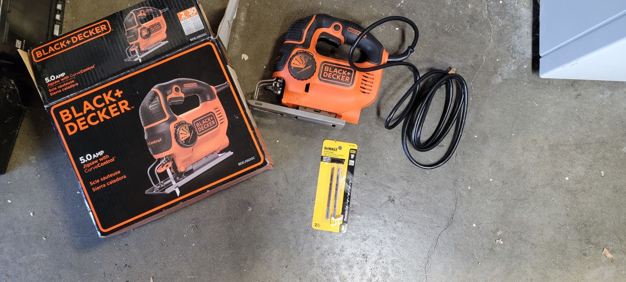 Jig Saw