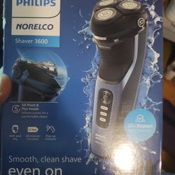 Norelco electric Razor And More