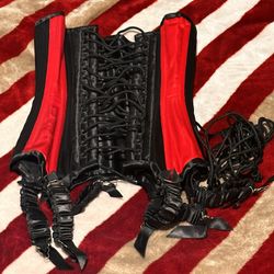 🔥 Custom Corsets – Stunning, One-  of-a-Kind Pieces 🔥