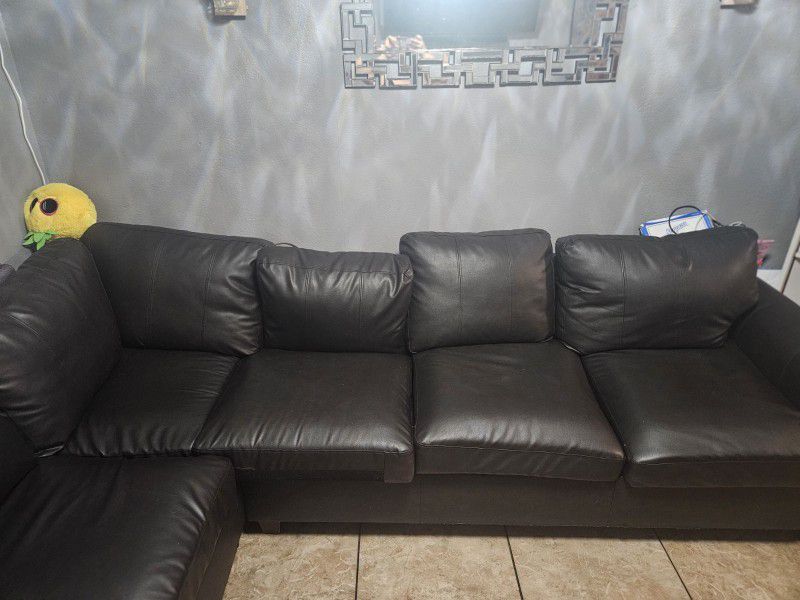 Sectional Couch / Sofa 
