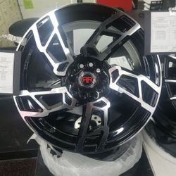 Rims