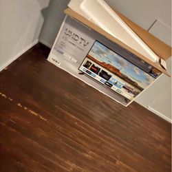 43” TV For Sale 