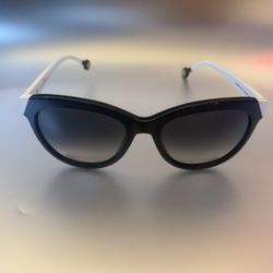 Carolina Herrera SHE 743 Sunglasses