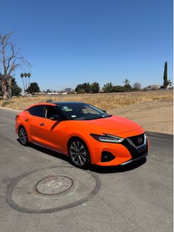Car wrap