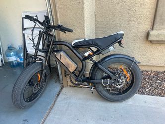 E-bike