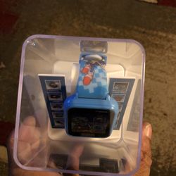 Sonic Interactive Watch