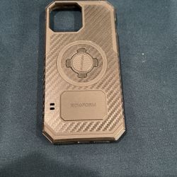 Rockford iPhone 12 Pro Max Case 