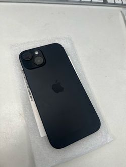 iPhone 15 128gb (unlocked)