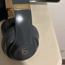 Studio beats 3 Wireless